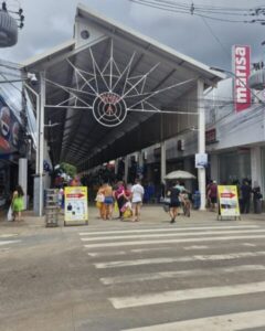 Imperatriz: comércio fecha as portas no feriado de quinta-feira (19)