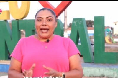 Denúncias e Investigações na Gestão Fechinha em Central do Maranhão