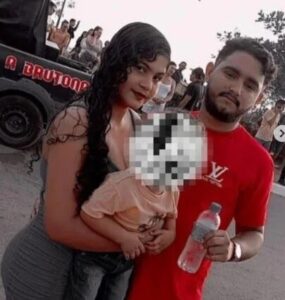 Feminicídio: jovem de 20 anos é morta com tiro em Pirapemas e suspeito está foragido