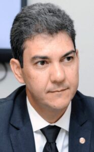 ‘Barrigada’ – Braide nega que tenha se reunido com presidente do PT para aliança com Lula no MA… – Blog do Varão