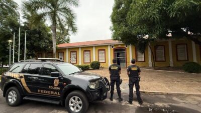 Mensagens mostram compra de candidaturas no MA: “Coloca proposta alta”