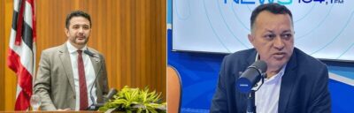 Grajaú – Yglésio denuncia irregularidades graves na gestão do prefeito… – Blog do Varão