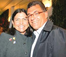 Fernando Sarney articula candidatura de Roseana ao Senado no Maranhão, diz site