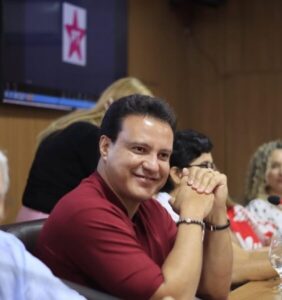 “A verdade prevalecerá”, garante Camarão, sobre denúncias do Ministério Público…