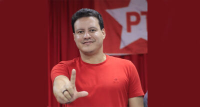 Crise do PT impacta sucessão no estado