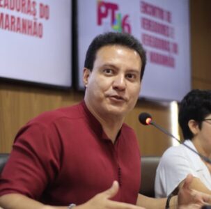 STJ afirma que PM que movimentou valores para Camarão já teve acesso à investigação que vice diz desconhecer