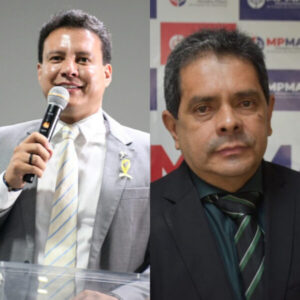 Felipe Camarão dá entrada em ação no Tribunal de Justiça contra ações ilegais do Procurador Geral de Justiça