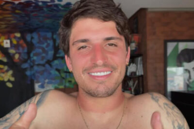 Ação pede R$ 5 milhões de Felipe Prior por publicidade enganosa de bets