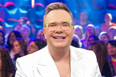 Saiba por que Felipeh Campos está internado em estado grave