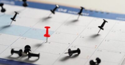 Quais os feriados de abril de 2026? Confira o calendário