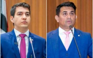 Ministra pede vista e trava julgamento que pode derrubar a chapa do PSC no Maranhão