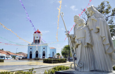 Dia de São José: procissão, devoção e fé
