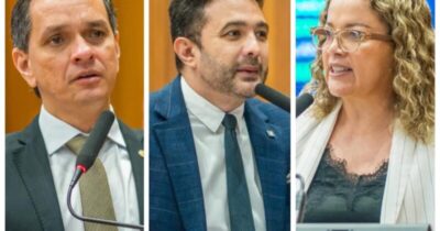 Deputados defendem CPI para apurar denúncias do MPMA que resultou em pedido de afastamento do vice-governador