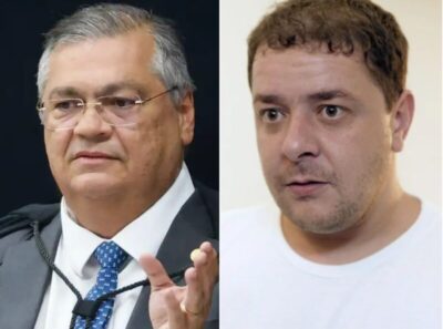 Flávio Dino suspende quebra de sigilo de Lulinha determinada pela CPMI do INSS