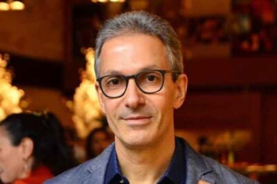 Zema participa de coletiva em São Luís neste sábado ao lado de lideranças do Novo