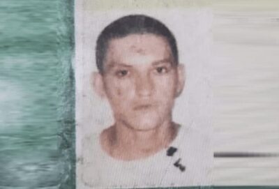 Jovem de 24 anos é assassinado com facada no peito em cidade da Baixada Maranhense