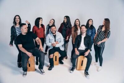 Gospel se consolida nas paradas brasileiras com sucessos ao vivo e público fiel