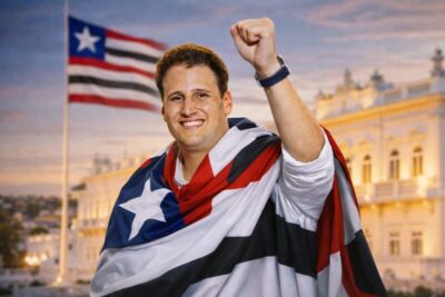 Maioria dos maranhenses já projeta Orleans como o próximo governador, aponta Econométrica