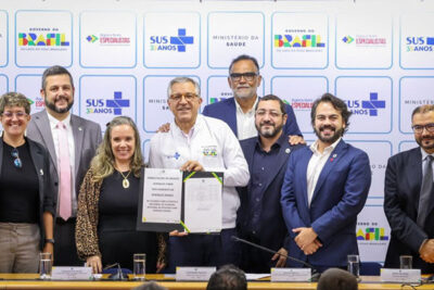 Governo do Brasil investe R$ 122 milhões na Fiocruz em medicamento para o tratamento de AME