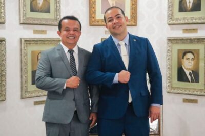 Irmão de prefeito vai controlar orçamento de R$ 387 milhões, segundo maior de Imperatriz para 2025