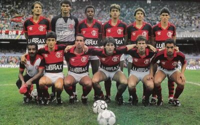 PGR apoia Flamengo no STF e reacende disputa pelo título brasileiro de 1987