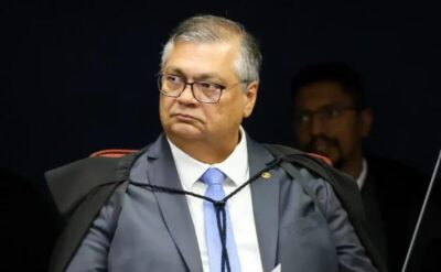 Flávio Dino proíbe saques em espécie de emendas parlamentares