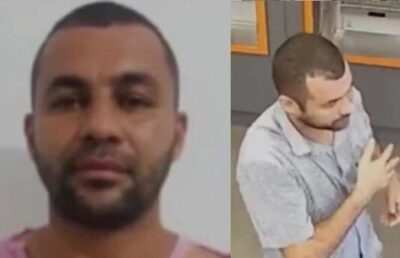 Suspeito de sequestros contra idosos no Maranhão e Piauí está foragido