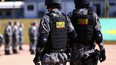 Autoridades avaliam envio da Força Nacional à Terra Indígena Governador