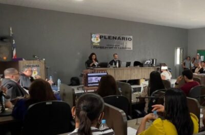 Homem é condenado a 8 anos de prisão por matar cunhado a facada durante discussão no MA