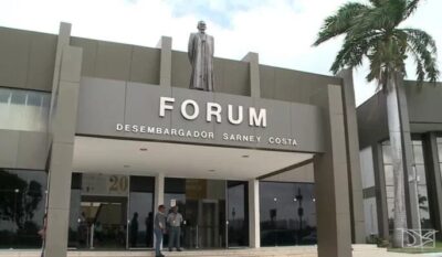 Advogados são prejudicados pela falta de energia no Fórum de São Luís