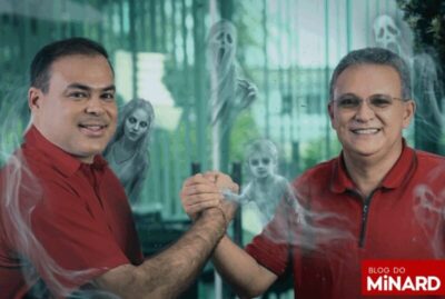 MP quer condenação de Joãozinho e Zezildo por salários pagos a “influencer” e servidores que moram no RS e GO