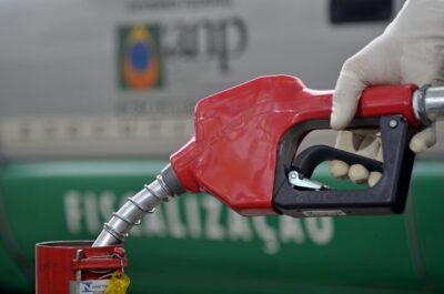 ANP divulga resultados de ações de fiscalização em 15 unidades da Federação