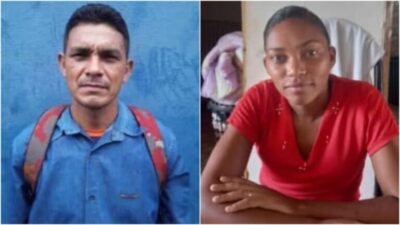 HOMEM É CONDENADO A 40 ANOS POR ASSASSINAR COMPANHEIRA NA FRENTE DOS FILHOS EM SÃO LUÍS