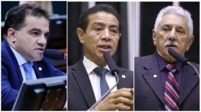 STF condena por corrupção deputados do PL acusados de desvios de emendas