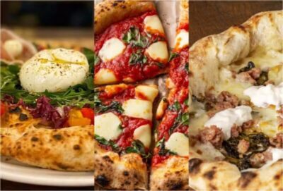 Brasil tem seis pizzarias entre as 100 melhores do mundo em 2025