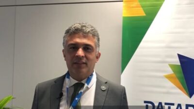 Diretor da Dataprev é alvo de busca e apreensão em investigação do INSS