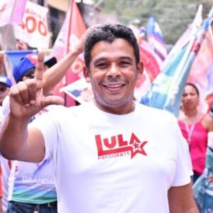 PT resolve crise e define presidente, mas continua dividido na corrida aos Leões