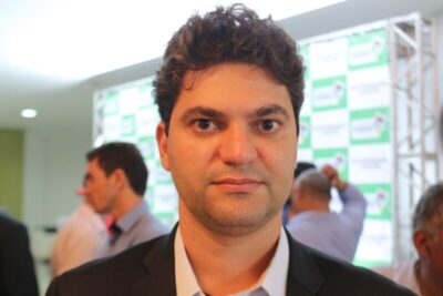 Deputado Nagib é investigado por crime de responsabilidade em contratos de R$ 15,2 milhões da sua gestão em Codó