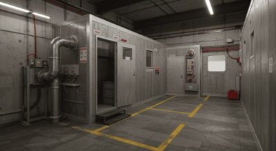 Apartamentos montáveis em 24 horas já saem prontos de fábrica e mudam a construção civil