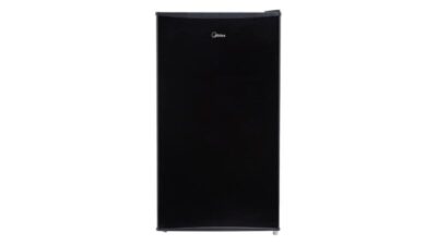 Em busca de um frigobar? Modelo Midea de 93L Inverter está com preço reduzido