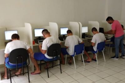 Brasil atinge recorde histórico com mais de 715 mil jovens aprendizes em 2025