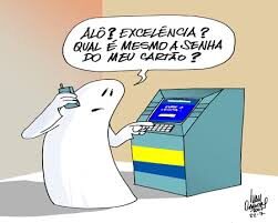 Investigação apura funcionário fantasma em Olho d’Água das Cunhãs