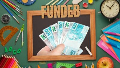 Rateio do Fundeb tem suspeita de fraude em Vargem Grande