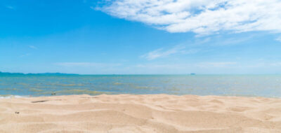 Qualidade das Praias da Grande Ilha: Laudo da SEMA indica segurança para banho