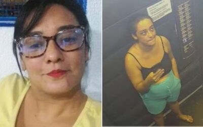 Corpo de corretora desaparecida é encontrado em Caldas Novas; síndico confessa crime