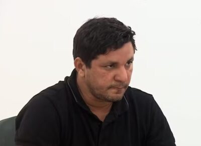 Em Açailândia, empresário condenado por tentativa de homicídio foge do fórum antes de sentença