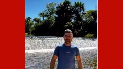 Ex-vereador é assassinado a tiros no sul do Maranhão