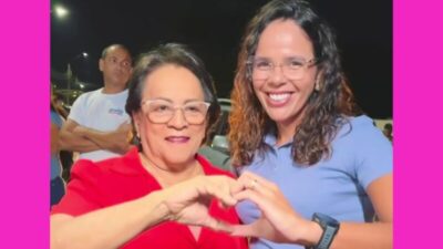 Dra Gisele e Socorro Waquim, a aposta que a oposição segue errando