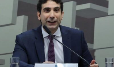 Galípolo vê Brasil mais protegido da volatilidade que outros países