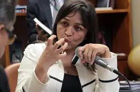 ELIZIANE NA RABEIRA DAS PESQUISAS DESESPERADA LIGOU O MODO SOVAQUEIRA DUPLA